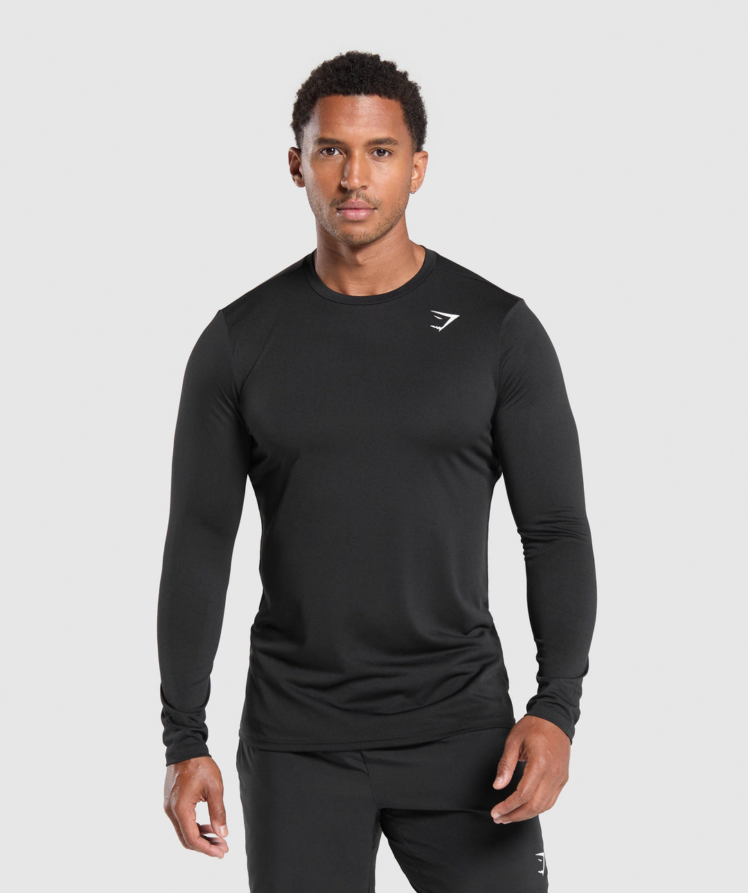 Arrival Long Sleeve T-Shirt