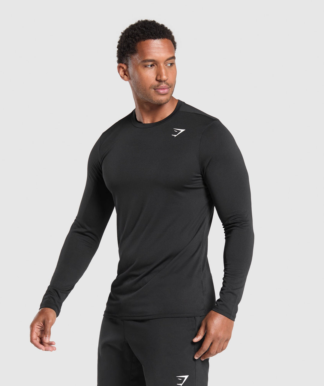 Arrival Long Sleeve T-Shirt