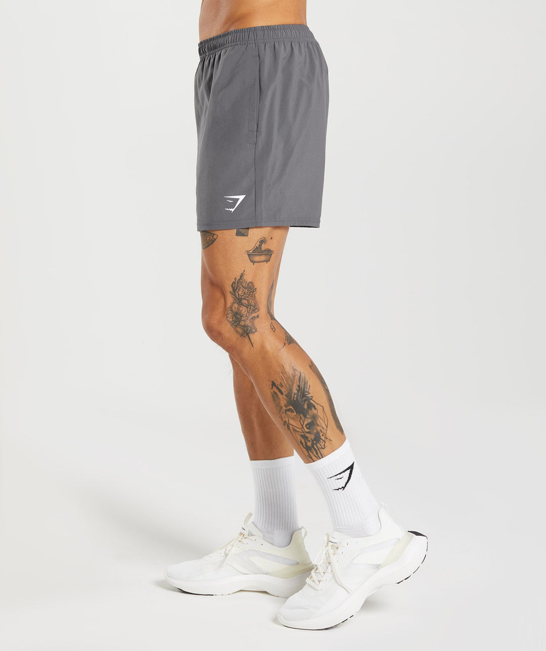 Arrival 5" Shorts