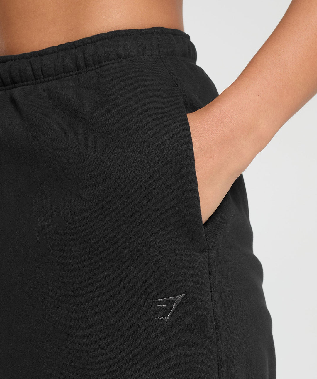 Fleece Joggers