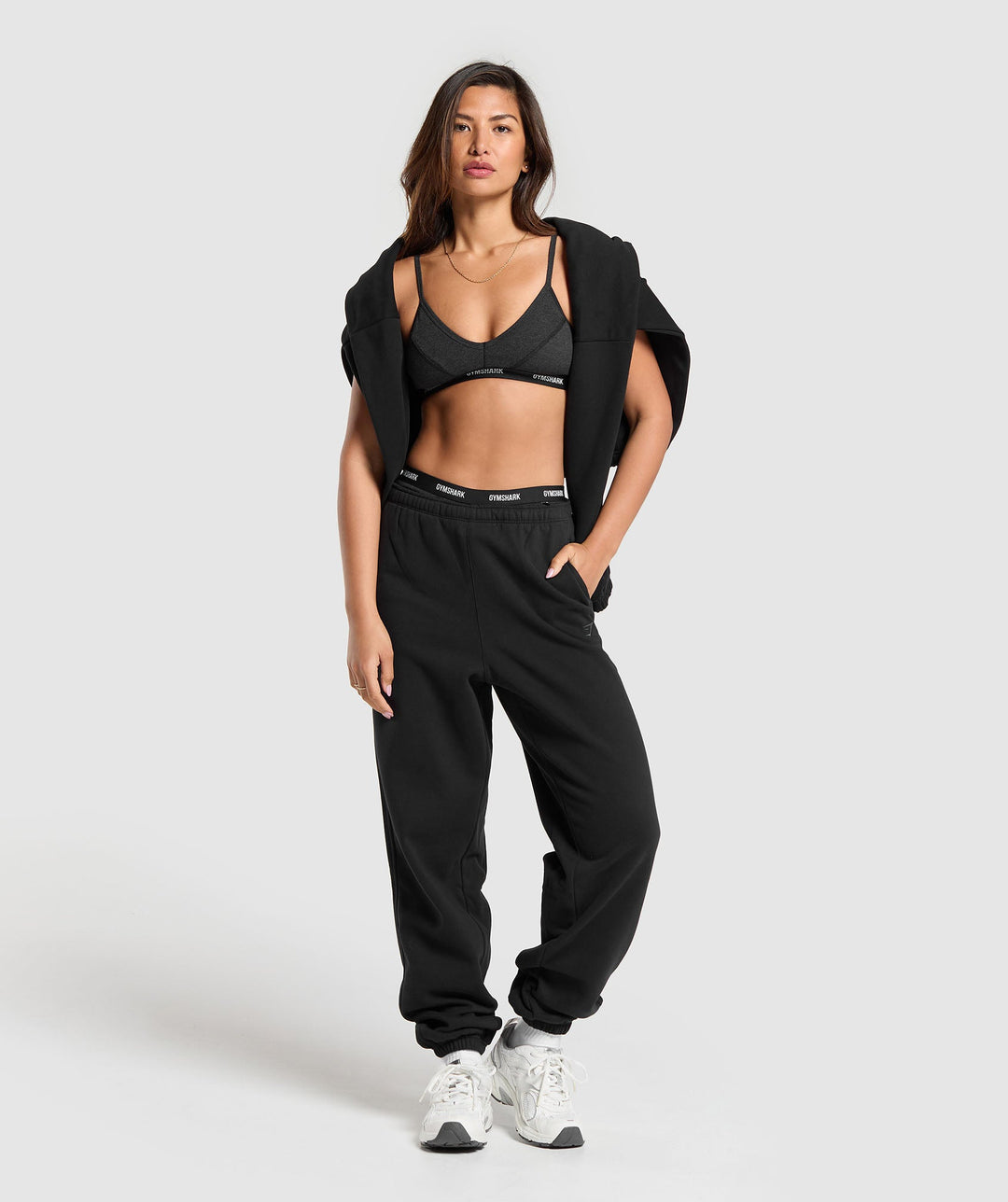 Fleece Joggers