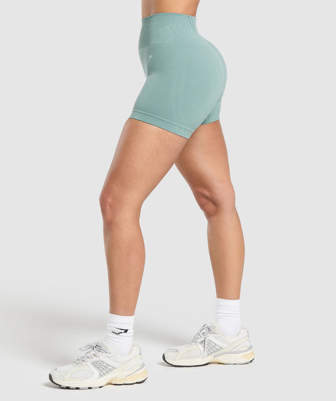 Corset Seamless Shorts