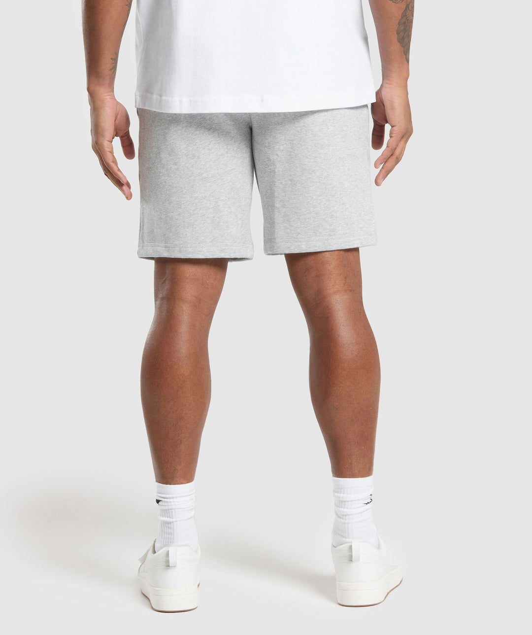 Crest 9" Shorts