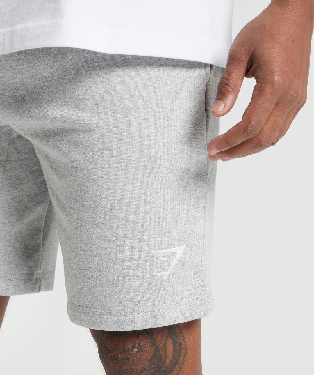 Crest 9" Shorts