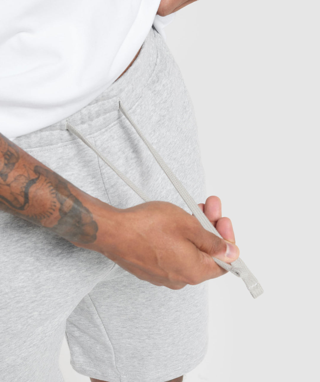 Crest 9" Shorts