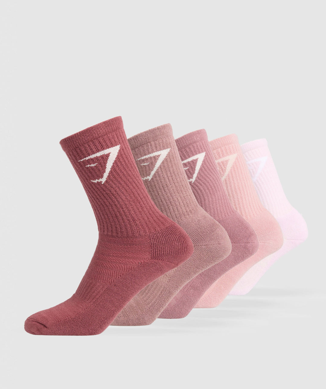 Crew Socks 5pk