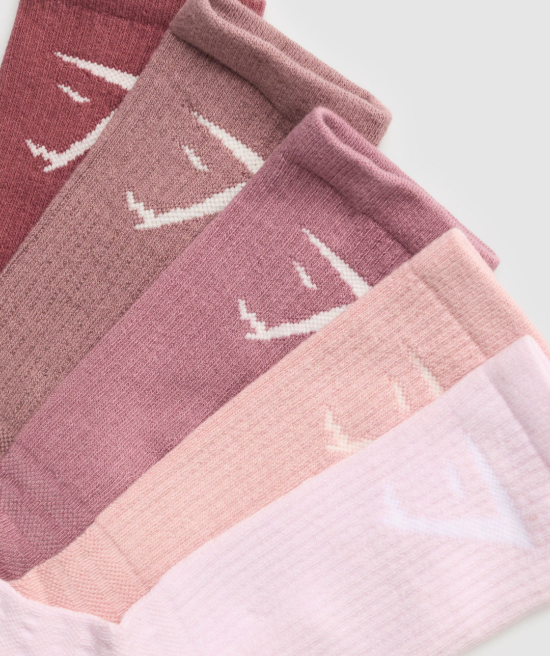 Crew Socks 5pk