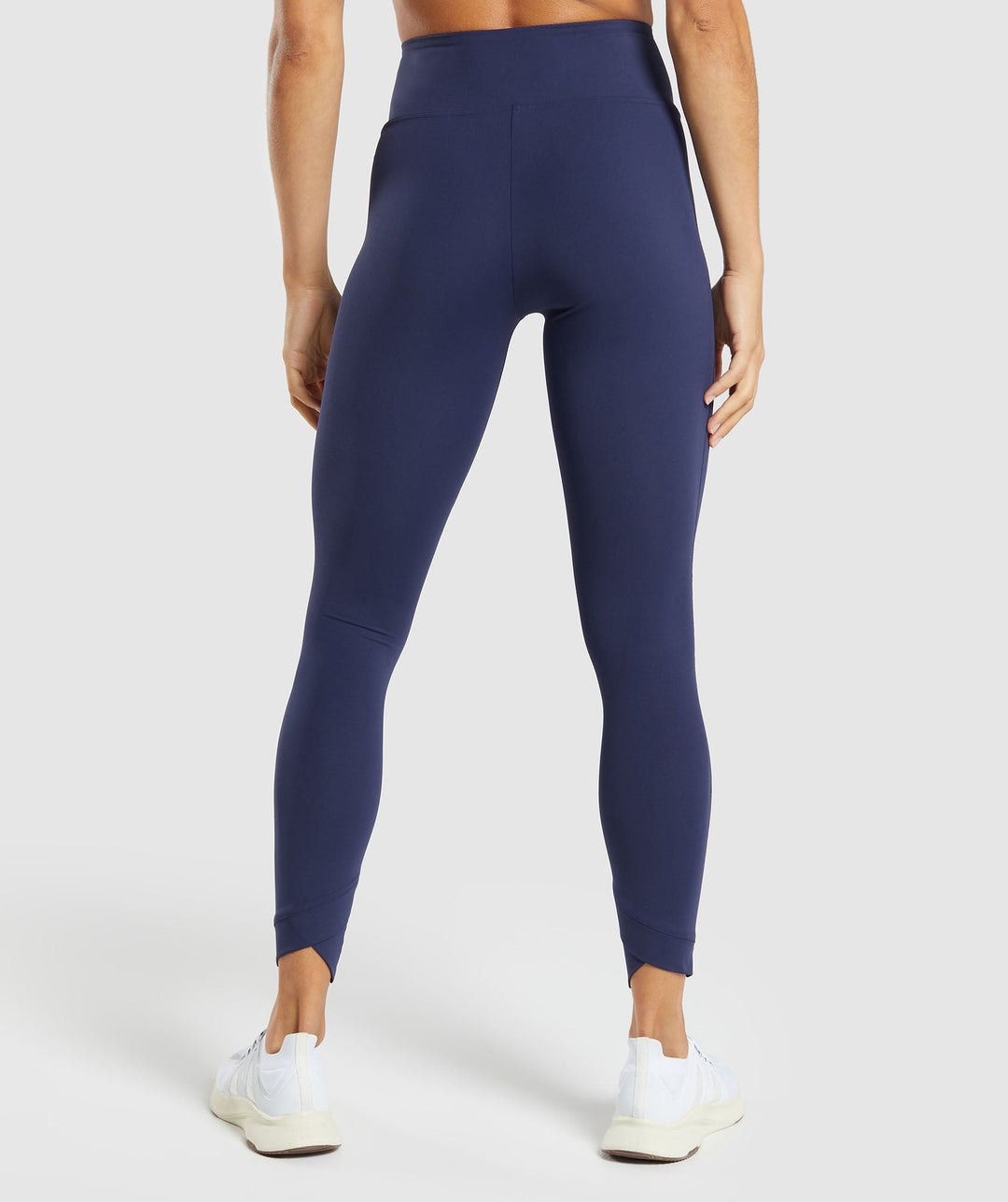 Crossover Leggings