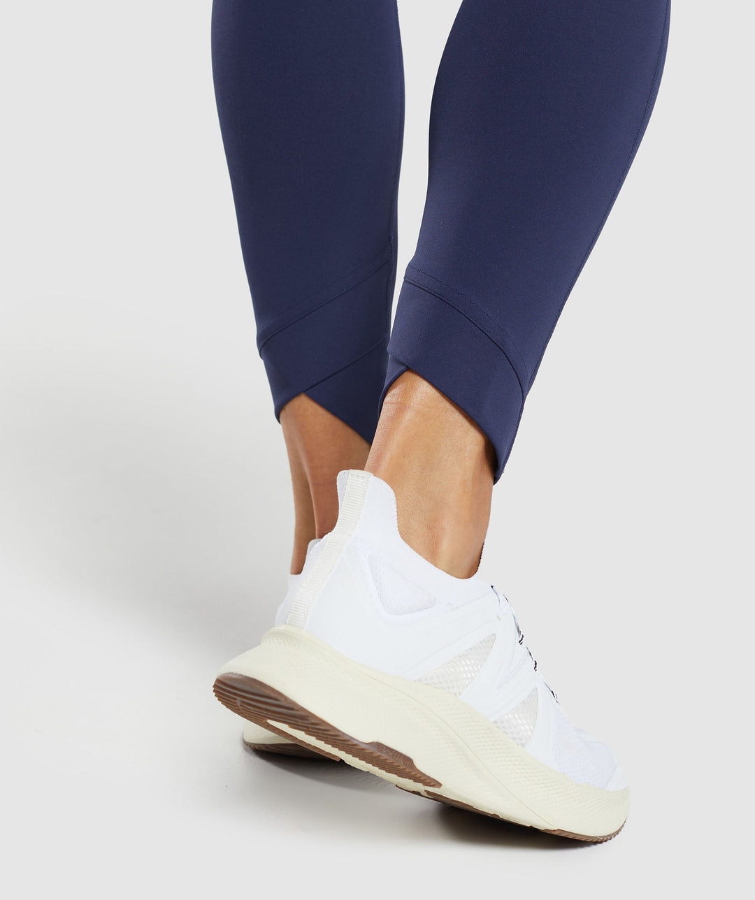 Crossover Leggings