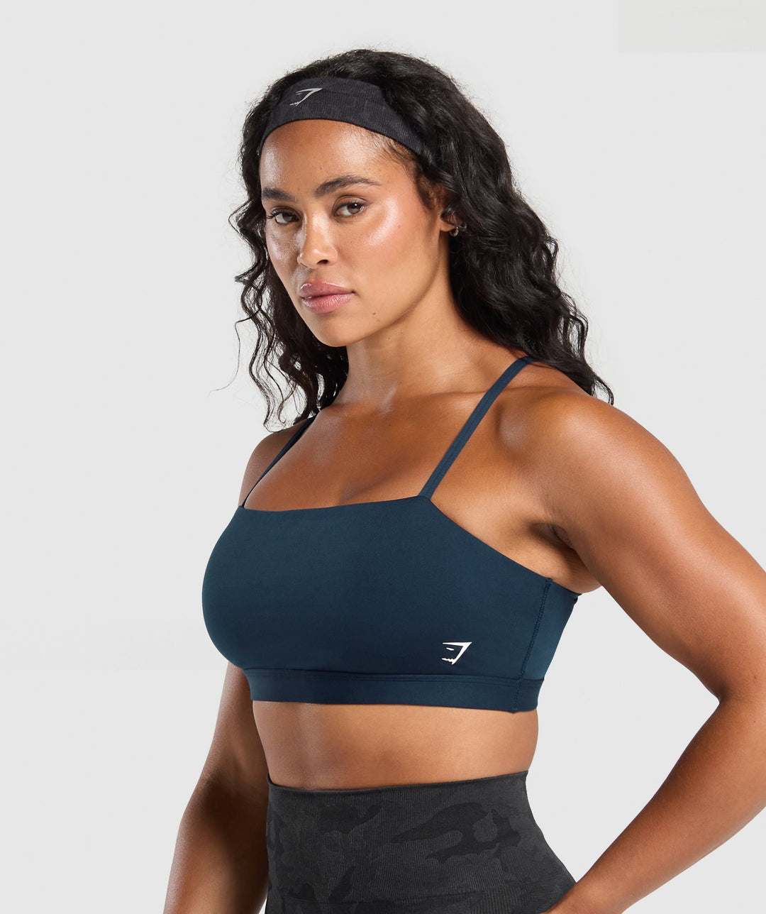Cut Out Bandeau