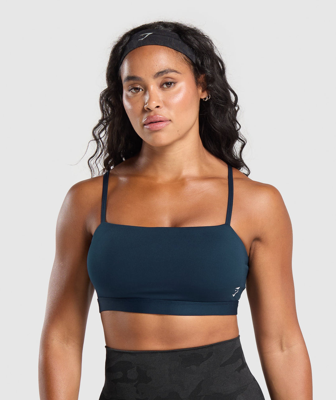 Cut Out Bandeau