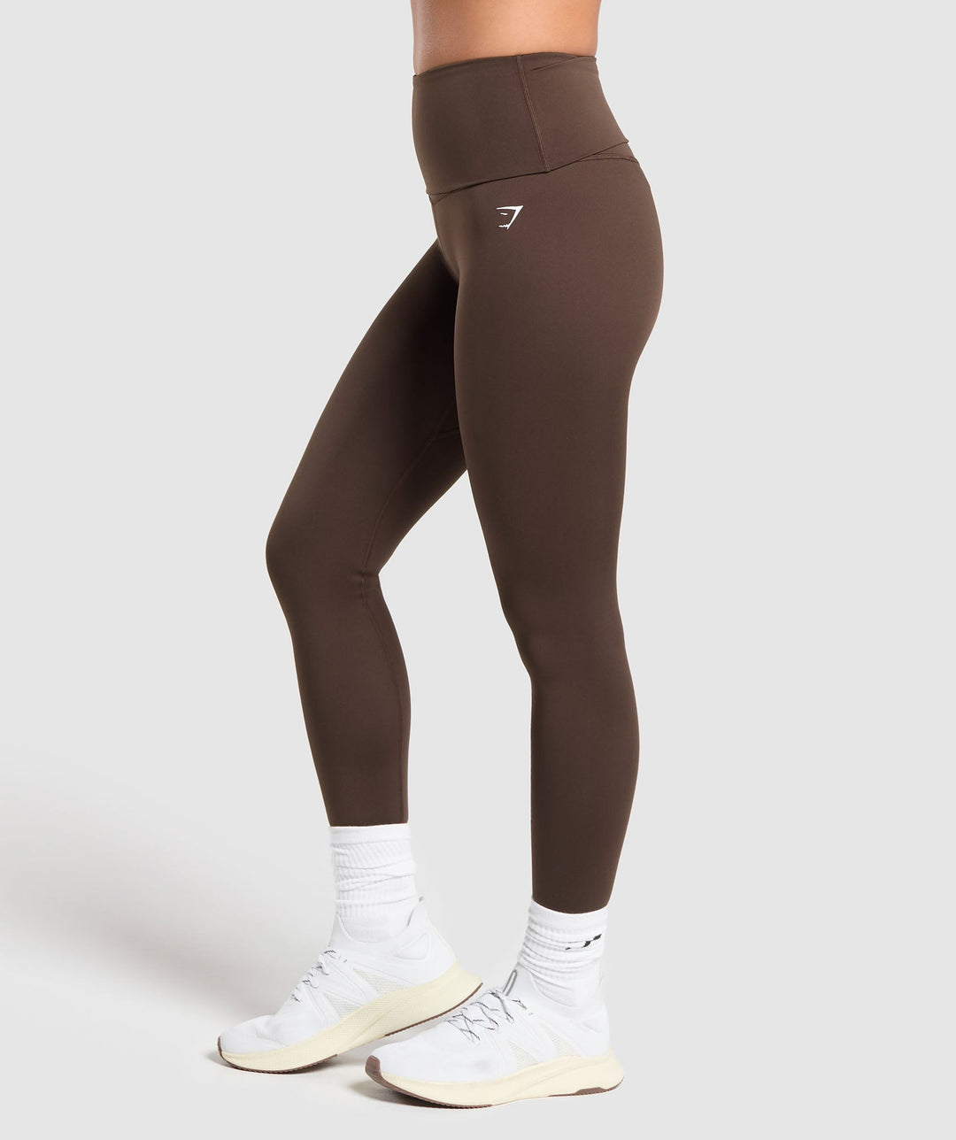 Everyday Foldover Leggings