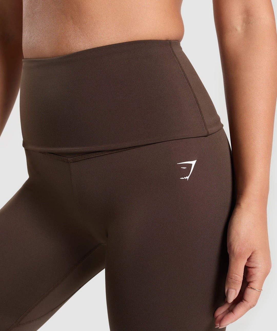 Everyday Foldover Leggings