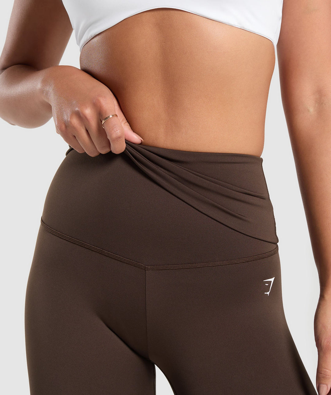 Everyday Foldover Leggings