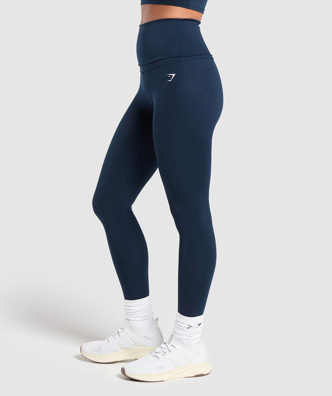 Everyday Foldover Leggings