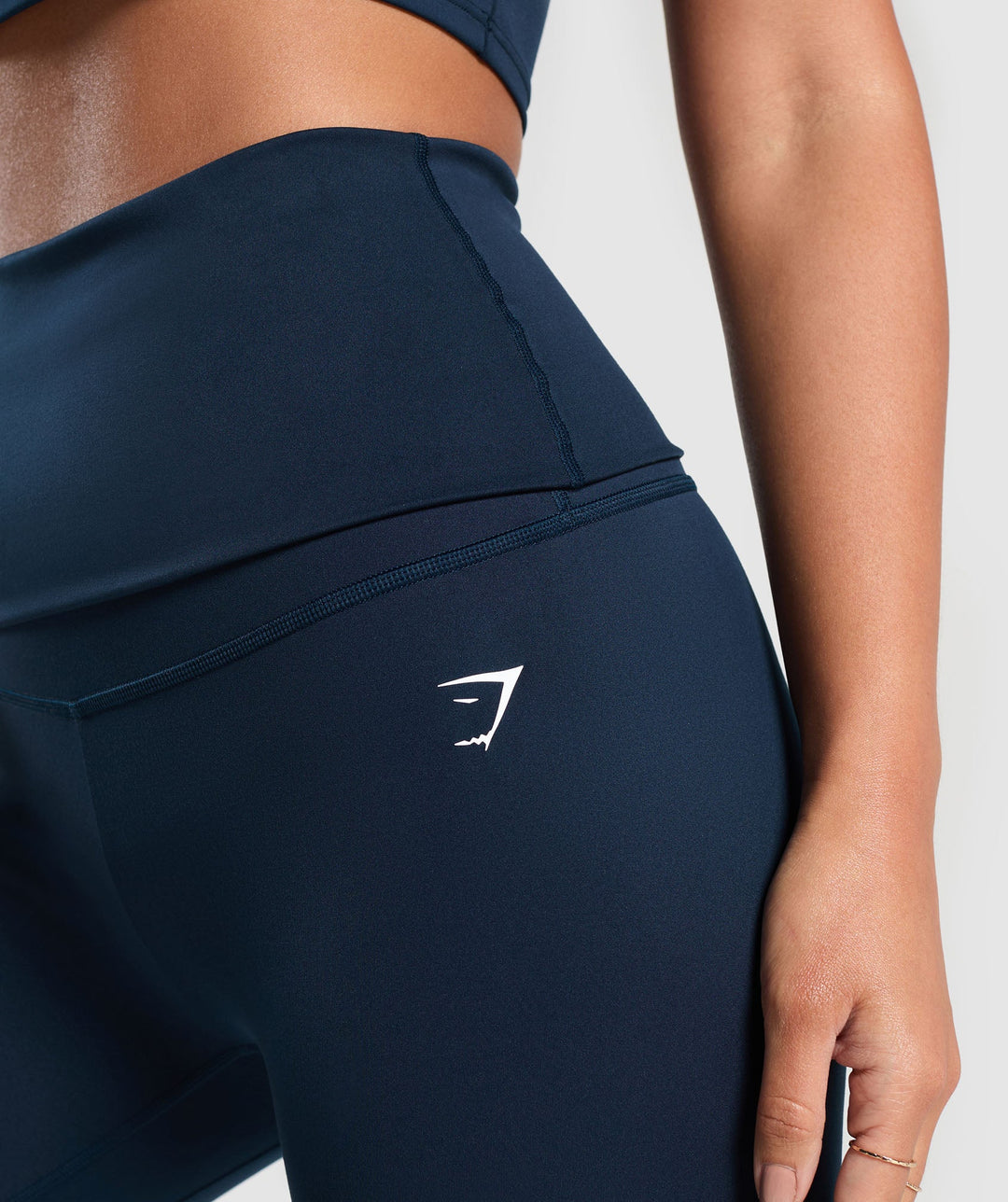 Everyday Foldover Leggings