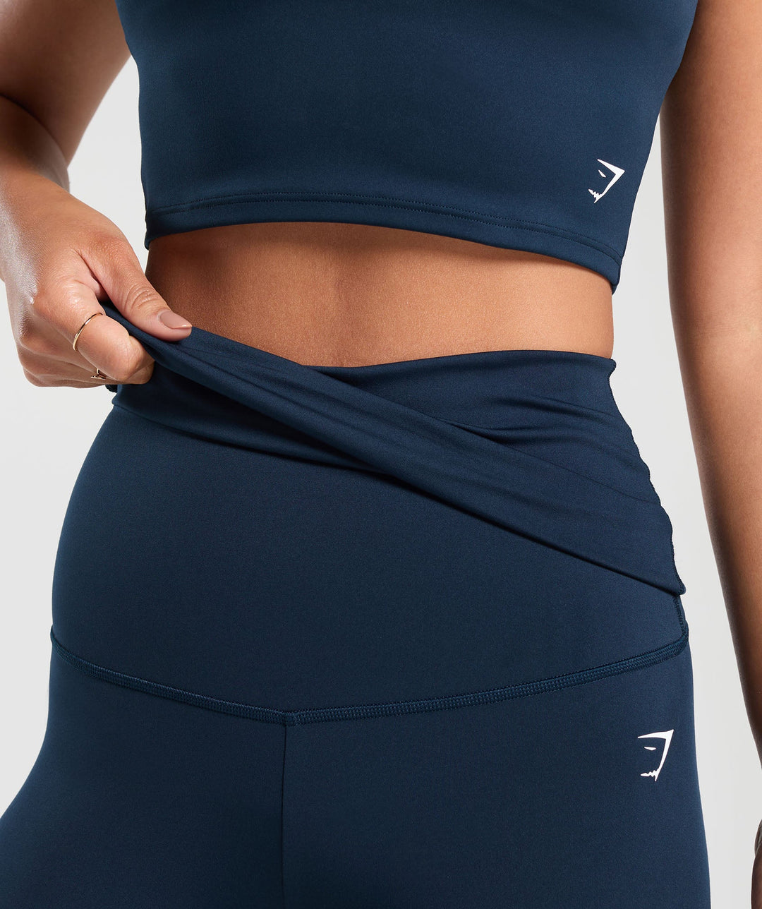 Everyday Foldover Leggings