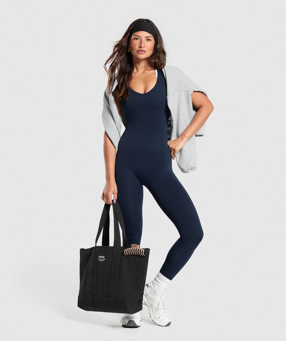 Everyday Seamless All in One