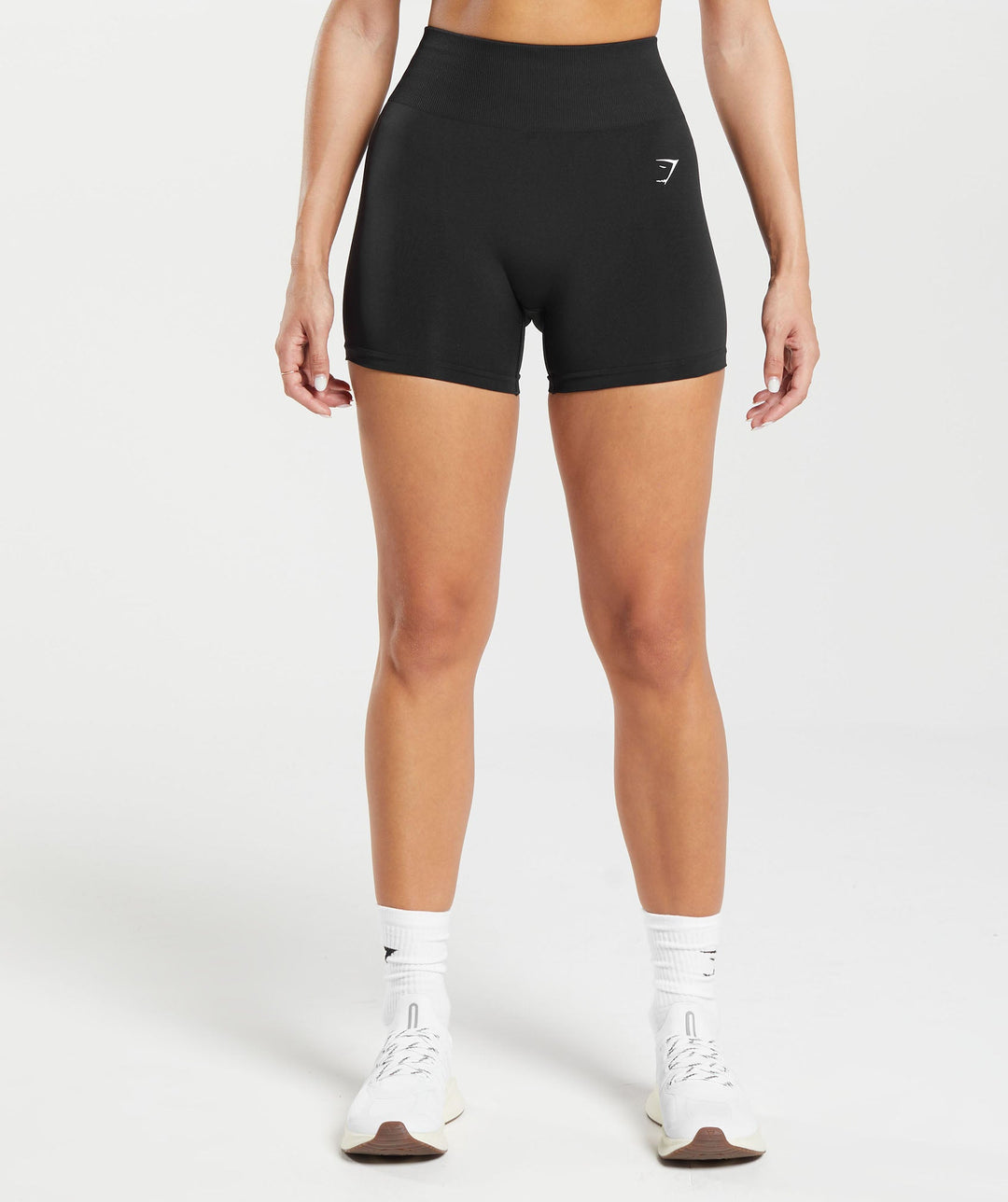 Everyday Seamless Short