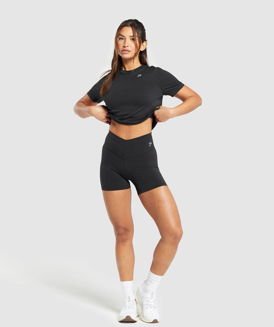 Everyday Seamless T-Shirt
