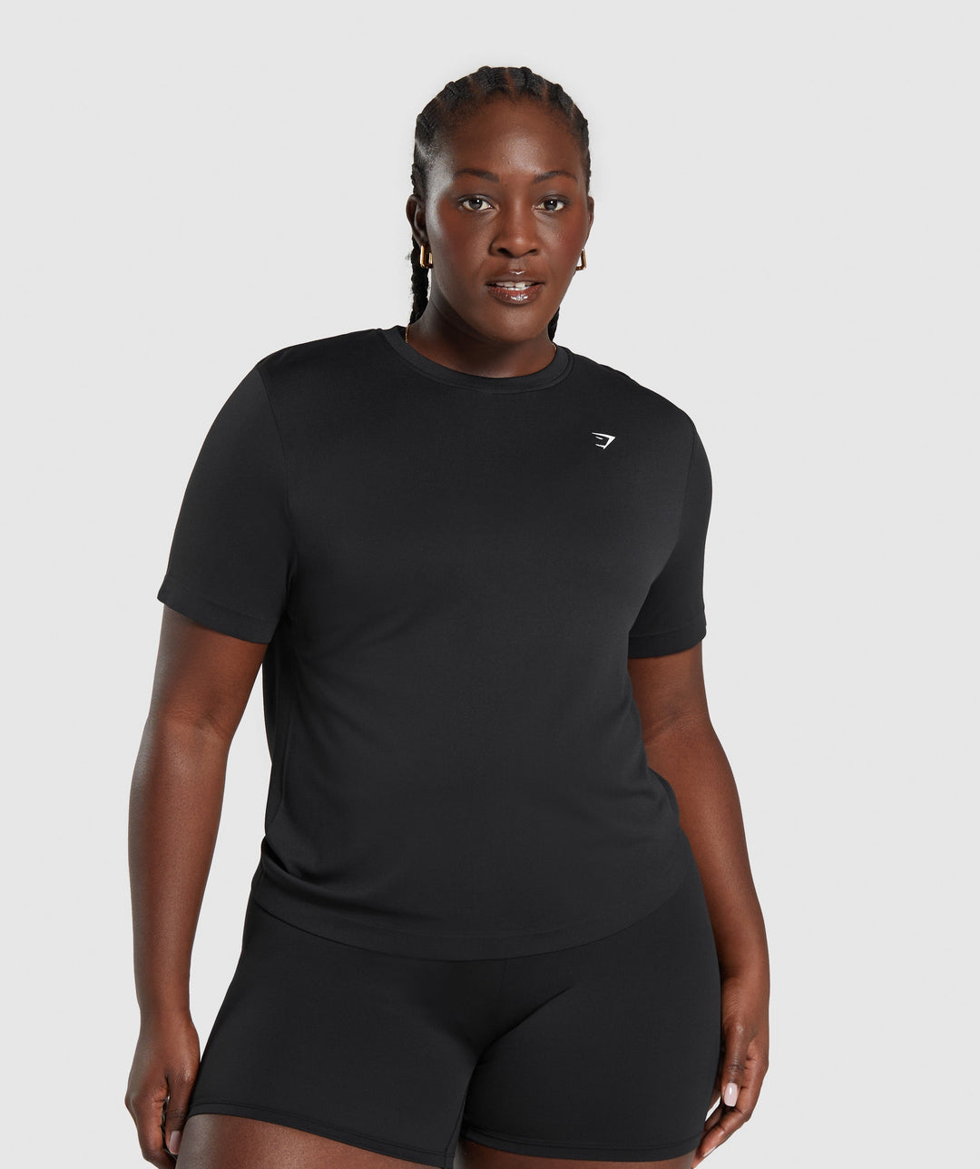 Everyday Seamless T-Shirt