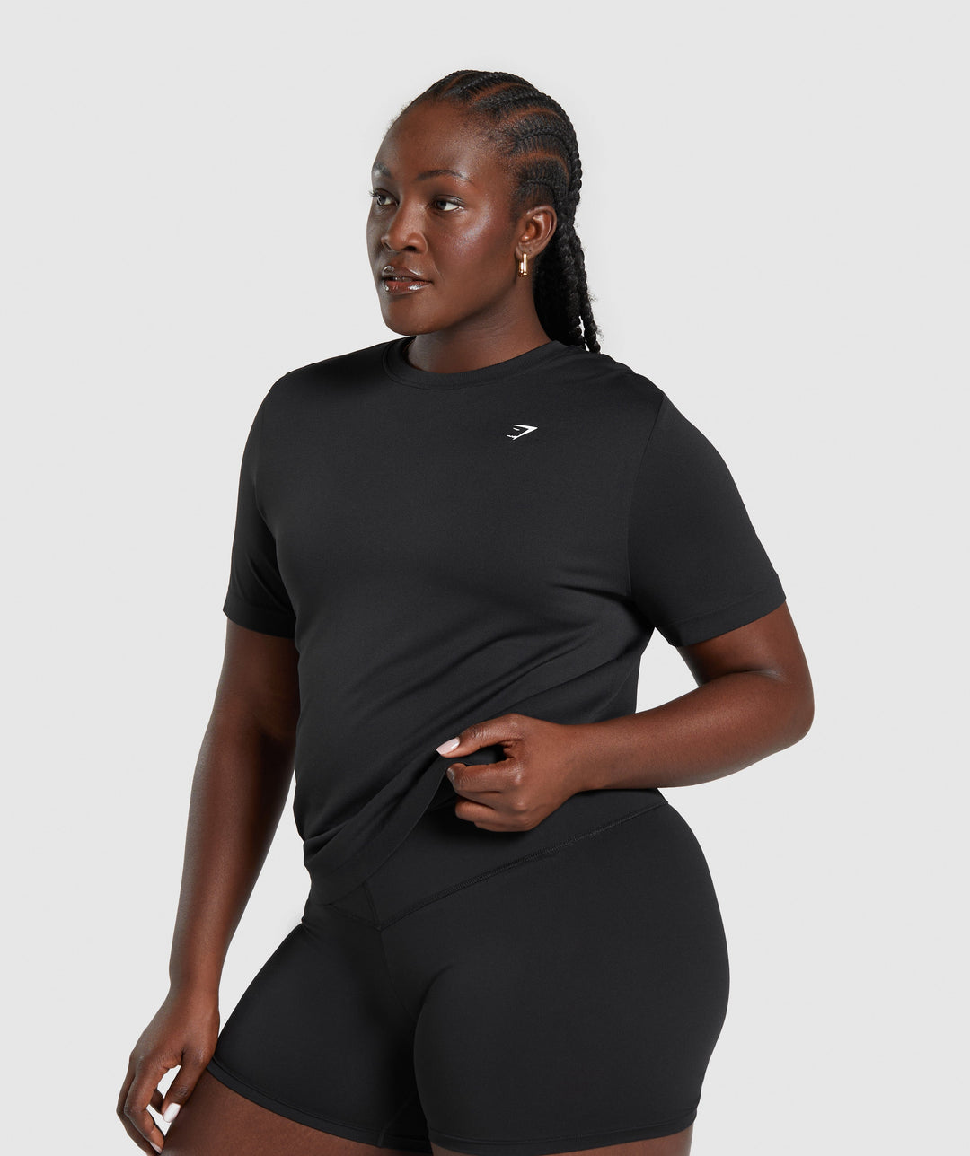 Everyday Seamless T-Shirt