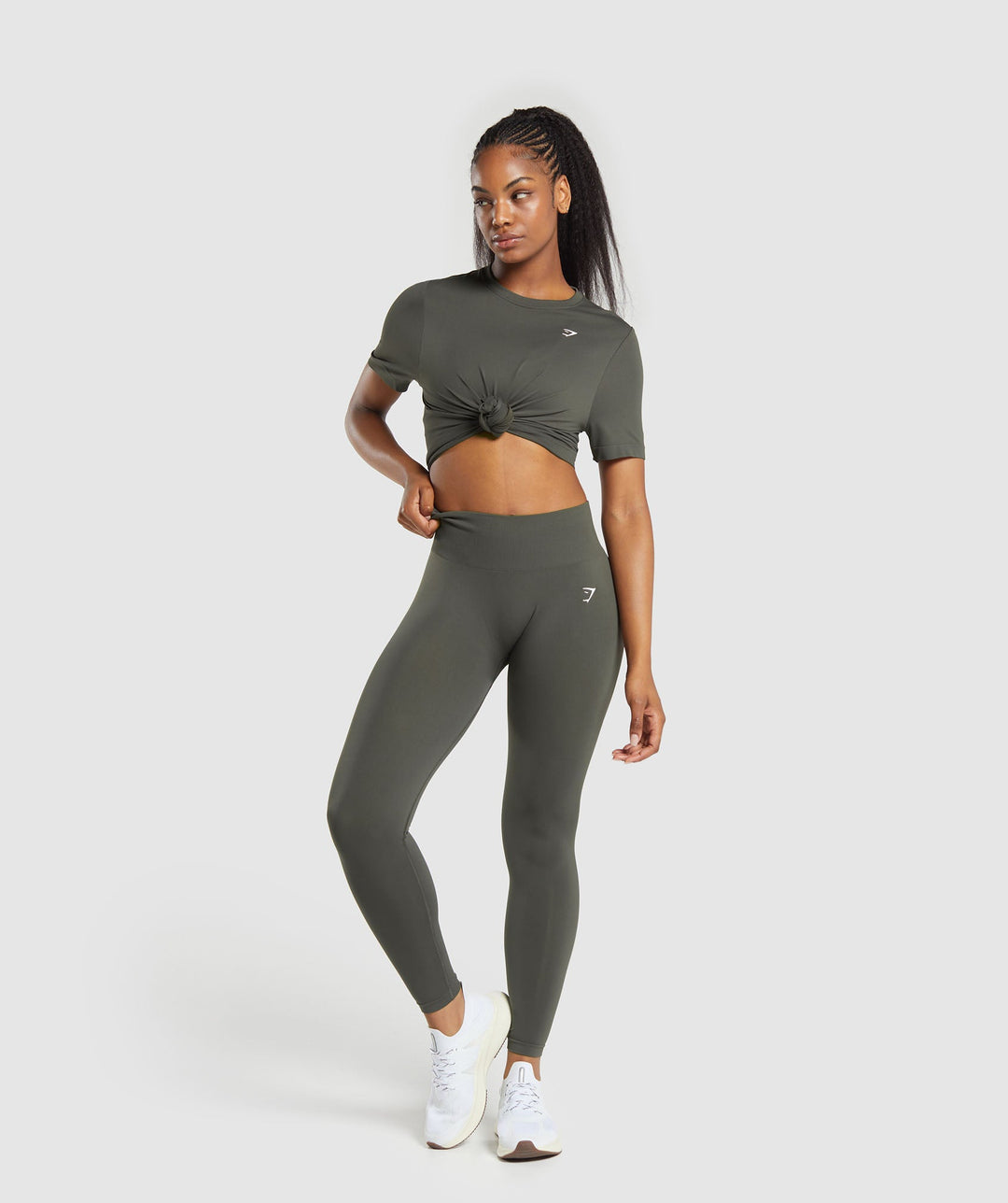Everyday Seamless T-Shirt