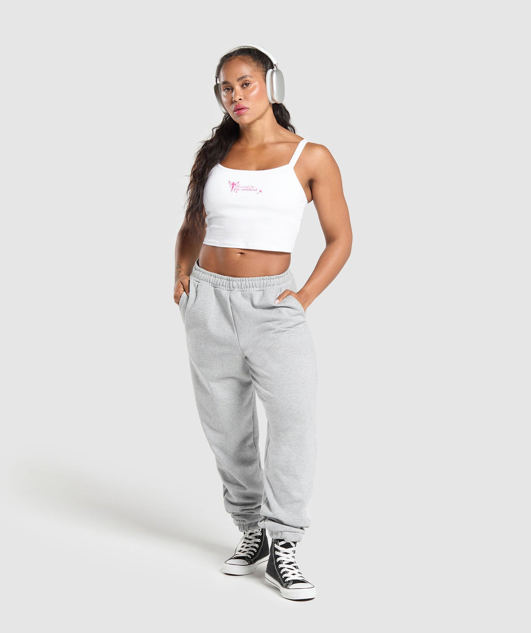 Fairy Pre Workout Cami