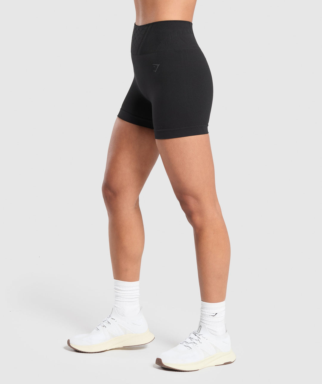 Corset Seamless Shorts