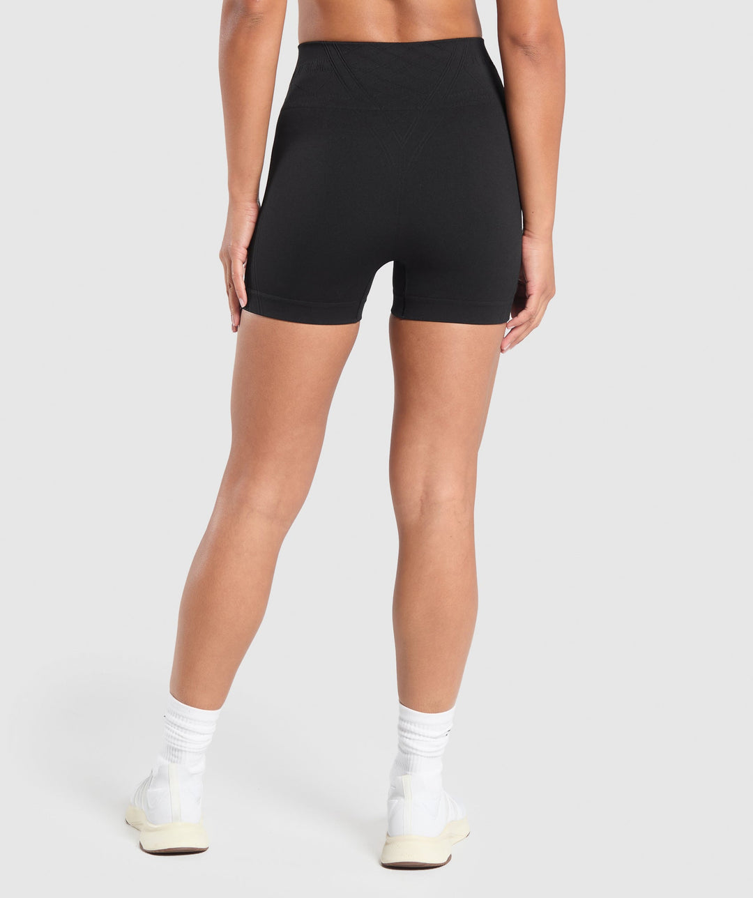 Corset Seamless Shorts