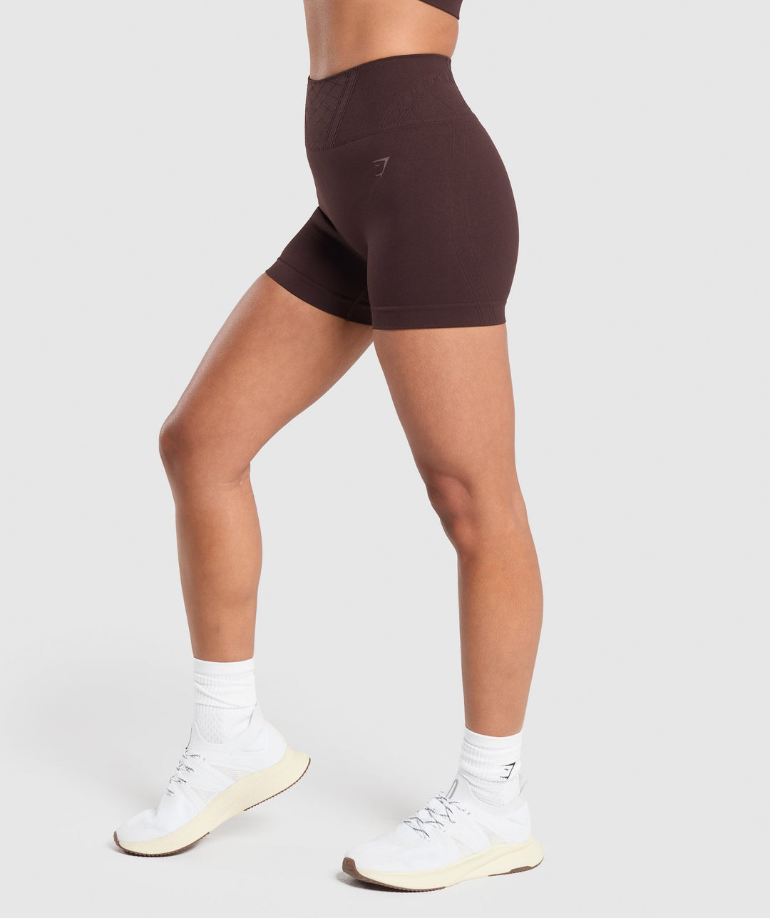 Corset Seamless Shorts