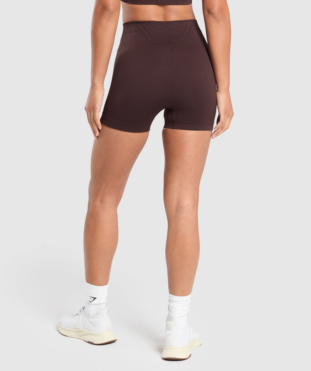 Corset Seamless Shorts
