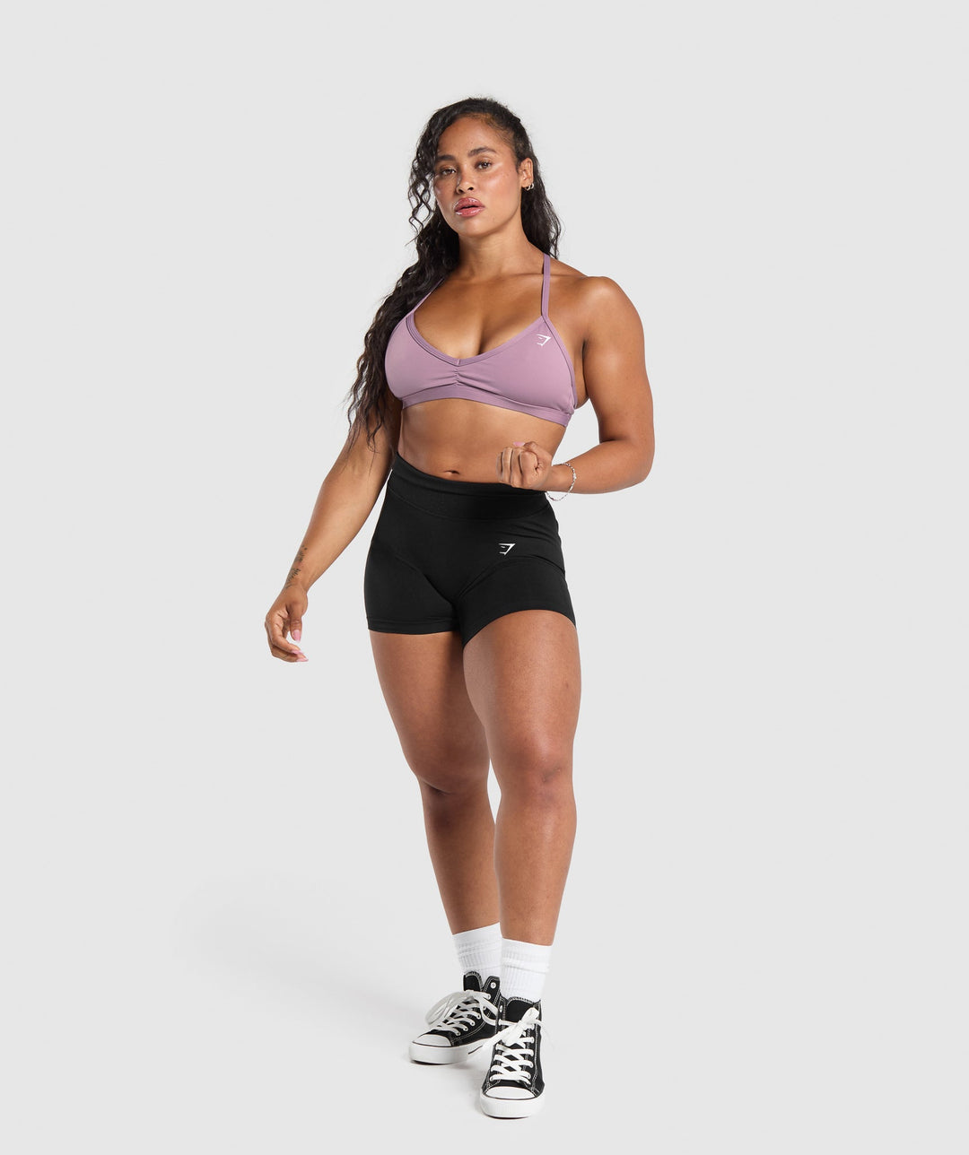 Minimal Sports Bra