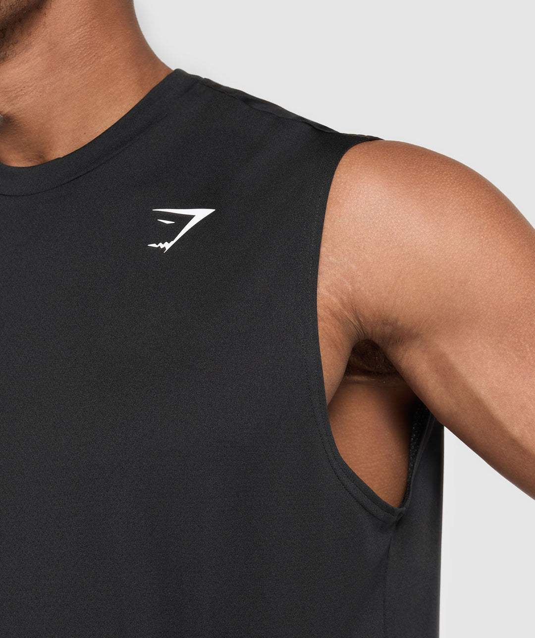 Oversized Performance Tank
