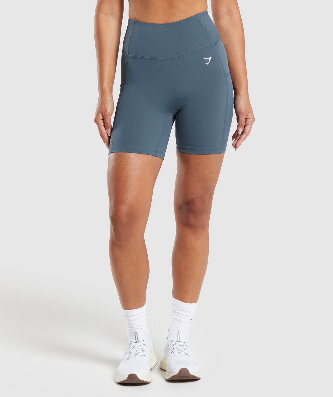 Pocket Shorts