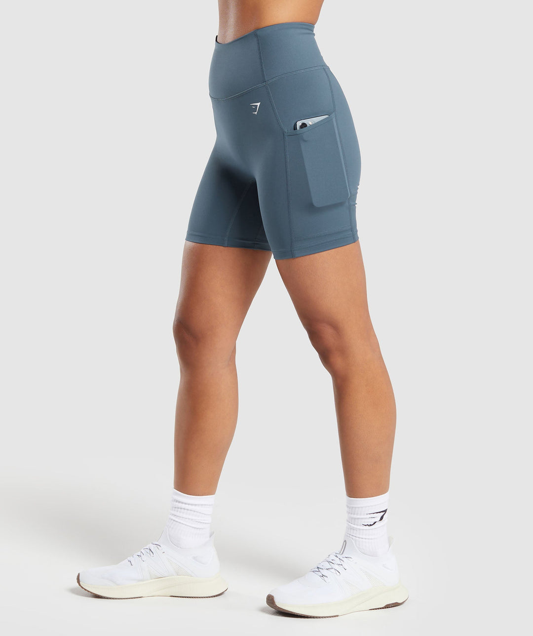 Pocket Shorts