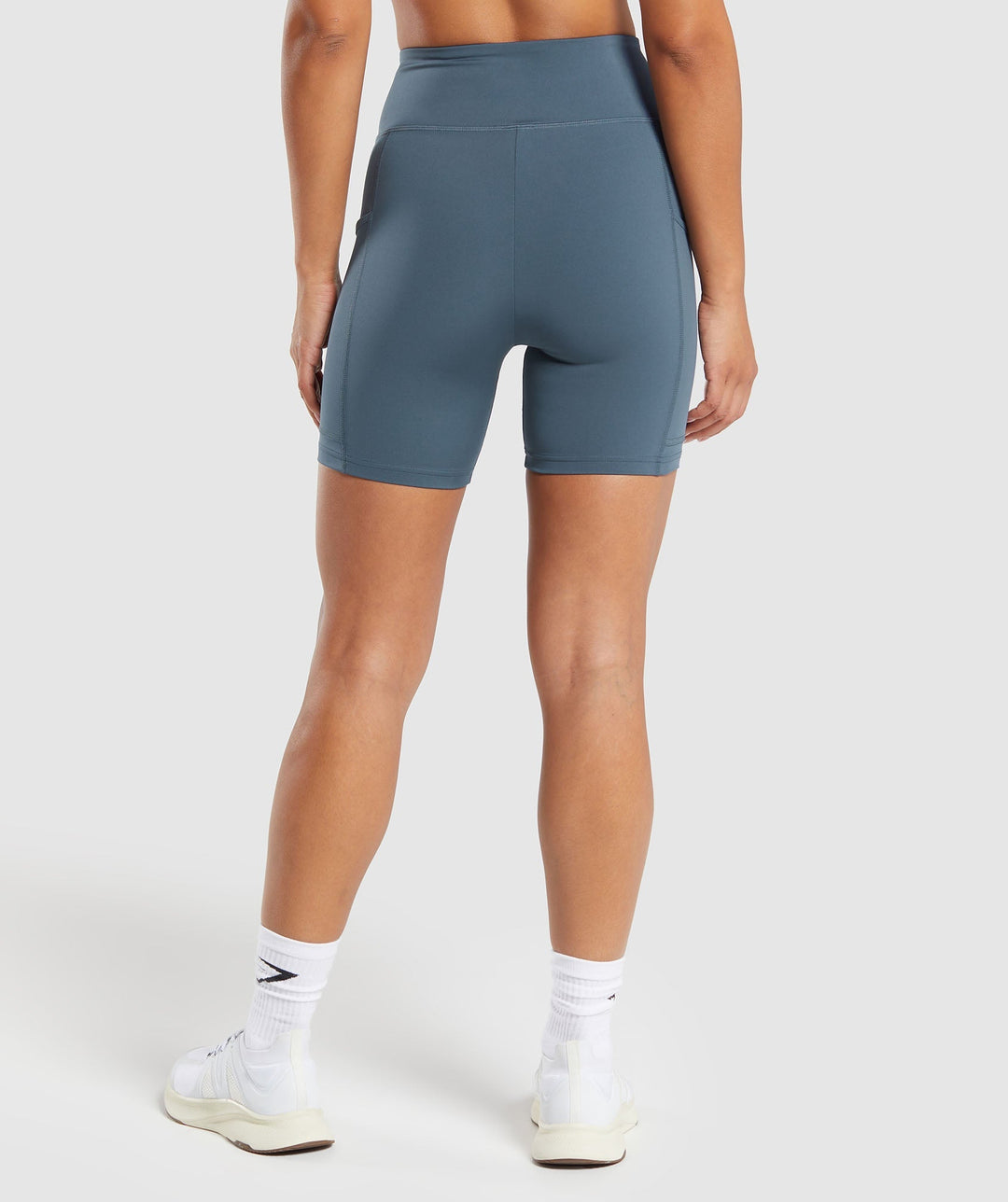 Pocket Shorts