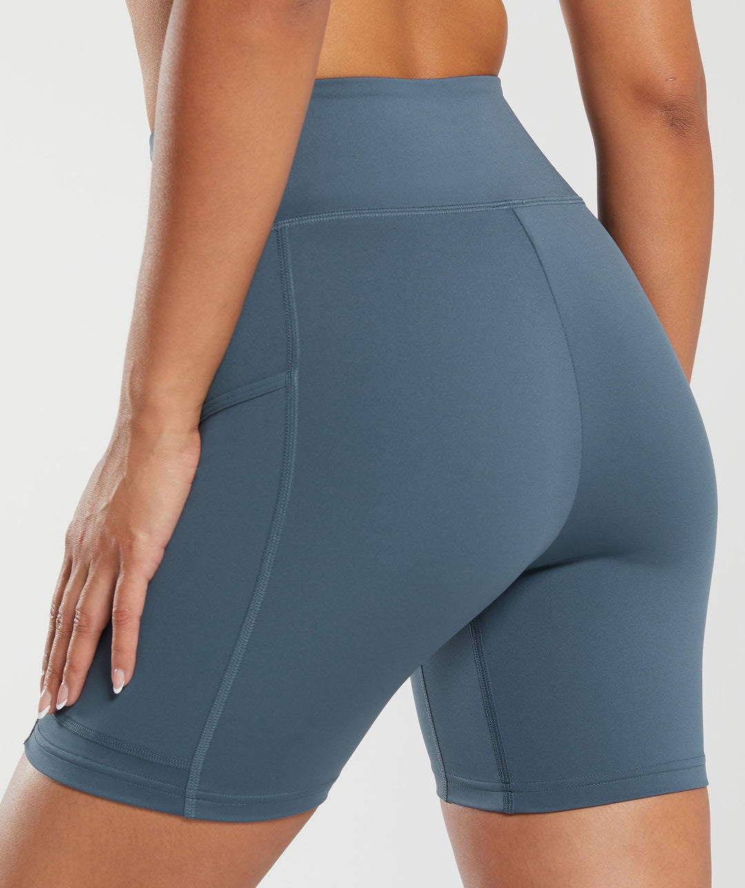 Pocket Shorts