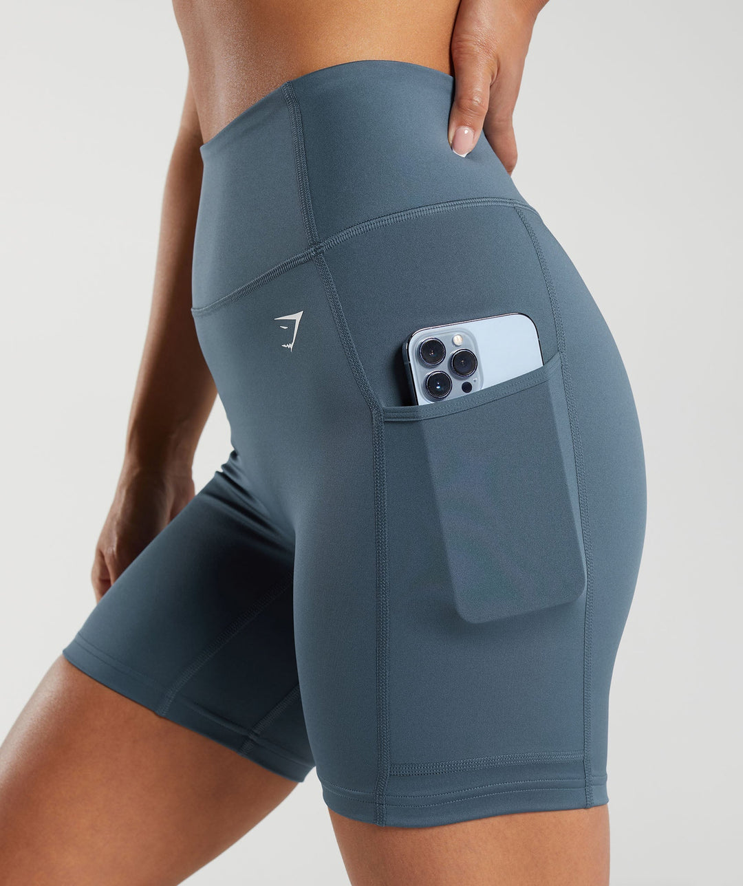 Pocket Shorts