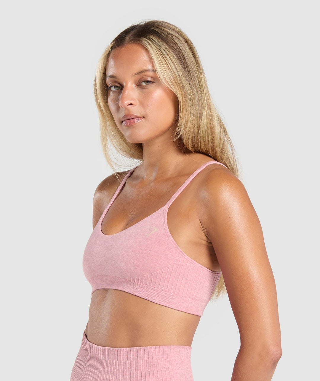 Luxe Seamless Modal Bralette