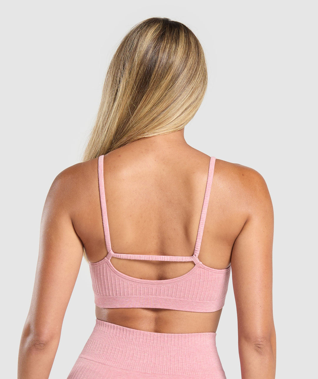 Luxe Seamless Modal Bralette