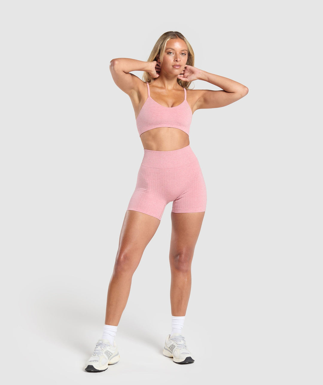 Luxe Seamless Modal Bralette