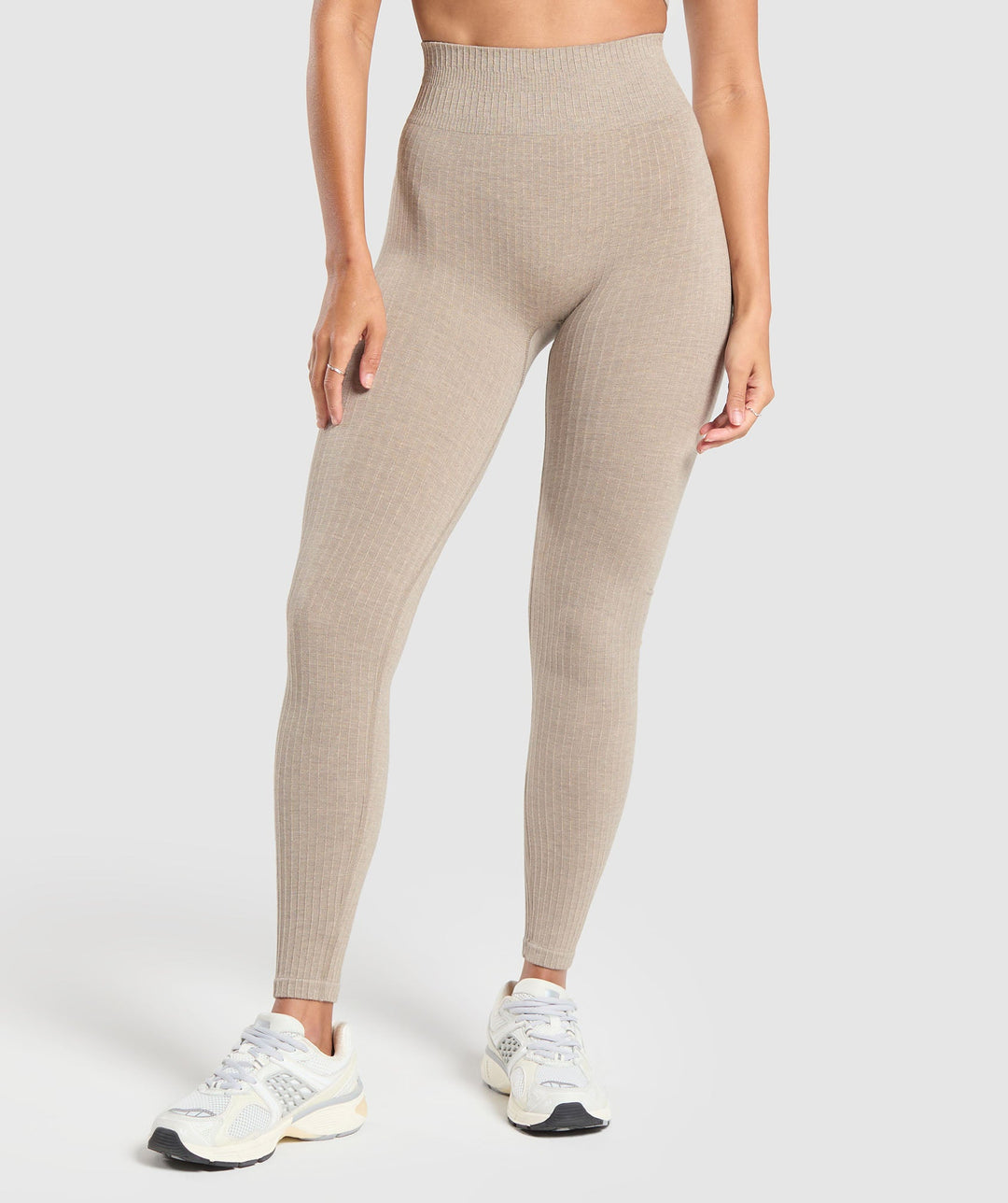 Luxe Seamless Leggings