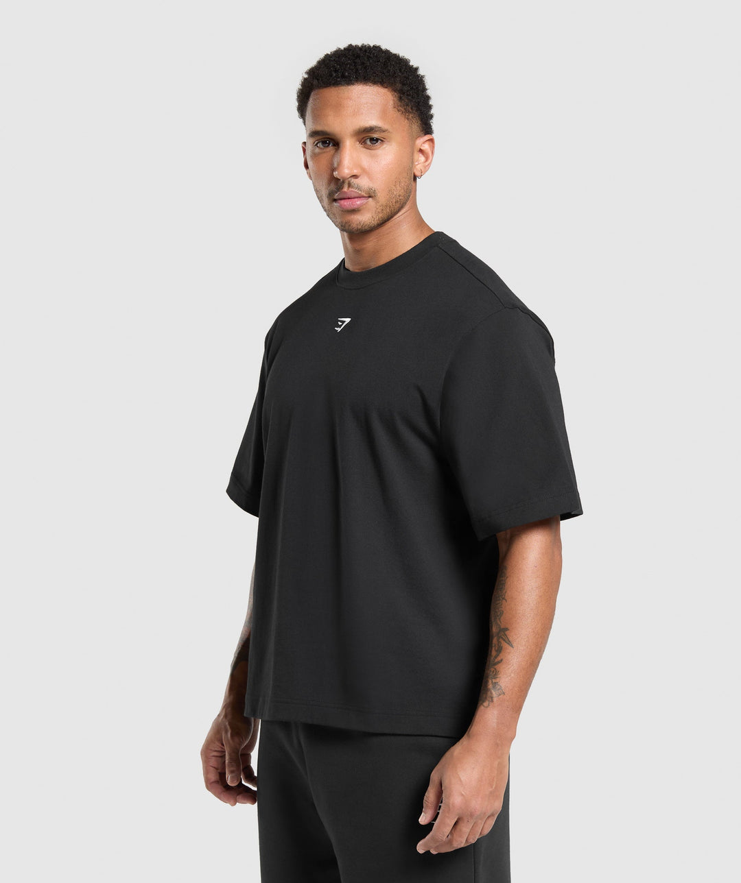 Rest Day Essentials Boxy T-Shirt