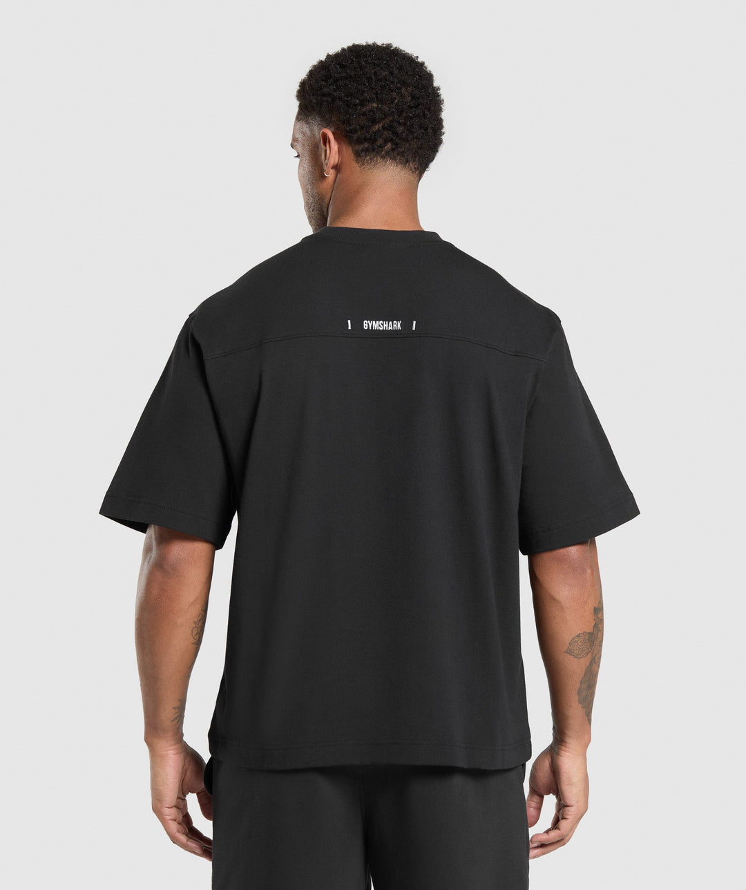 Rest Day Essentials Boxy T-Shirt