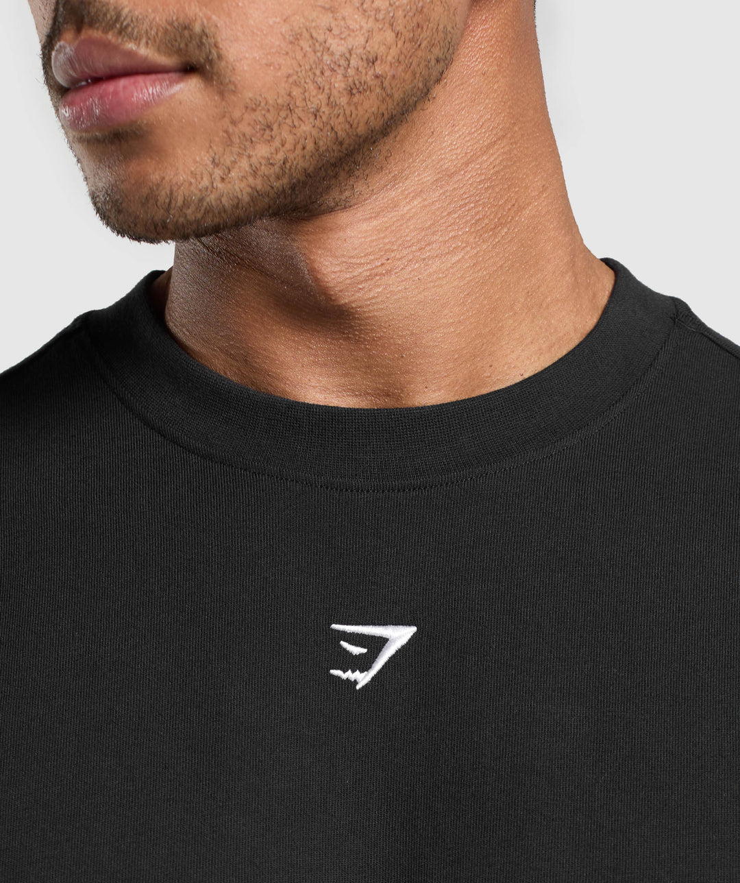 Rest Day Essentials Boxy T-Shirt