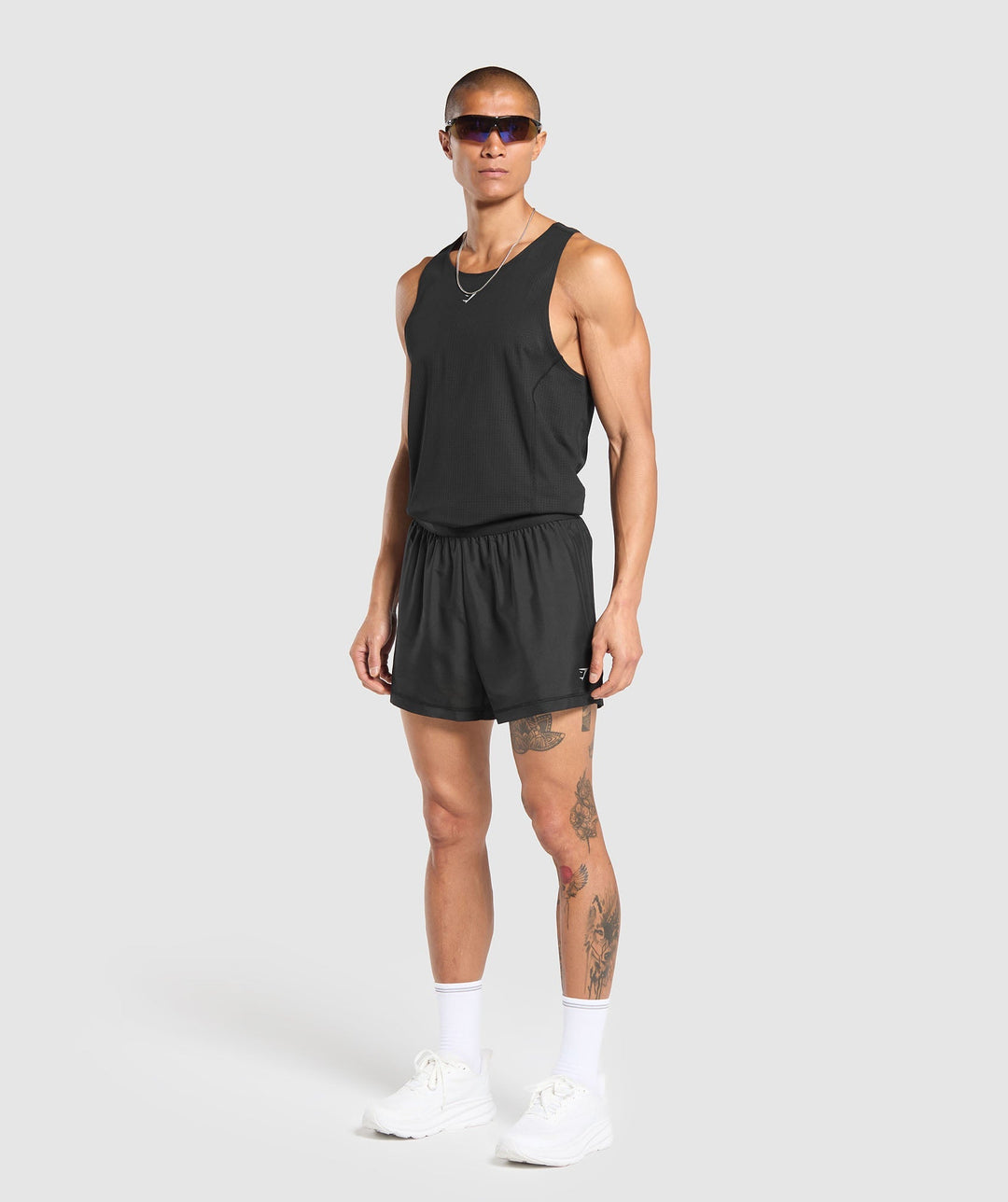 Running Shorts