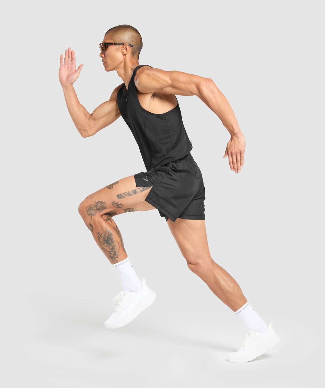 Running Shorts