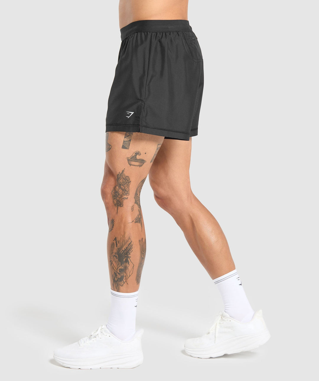 Running Shorts