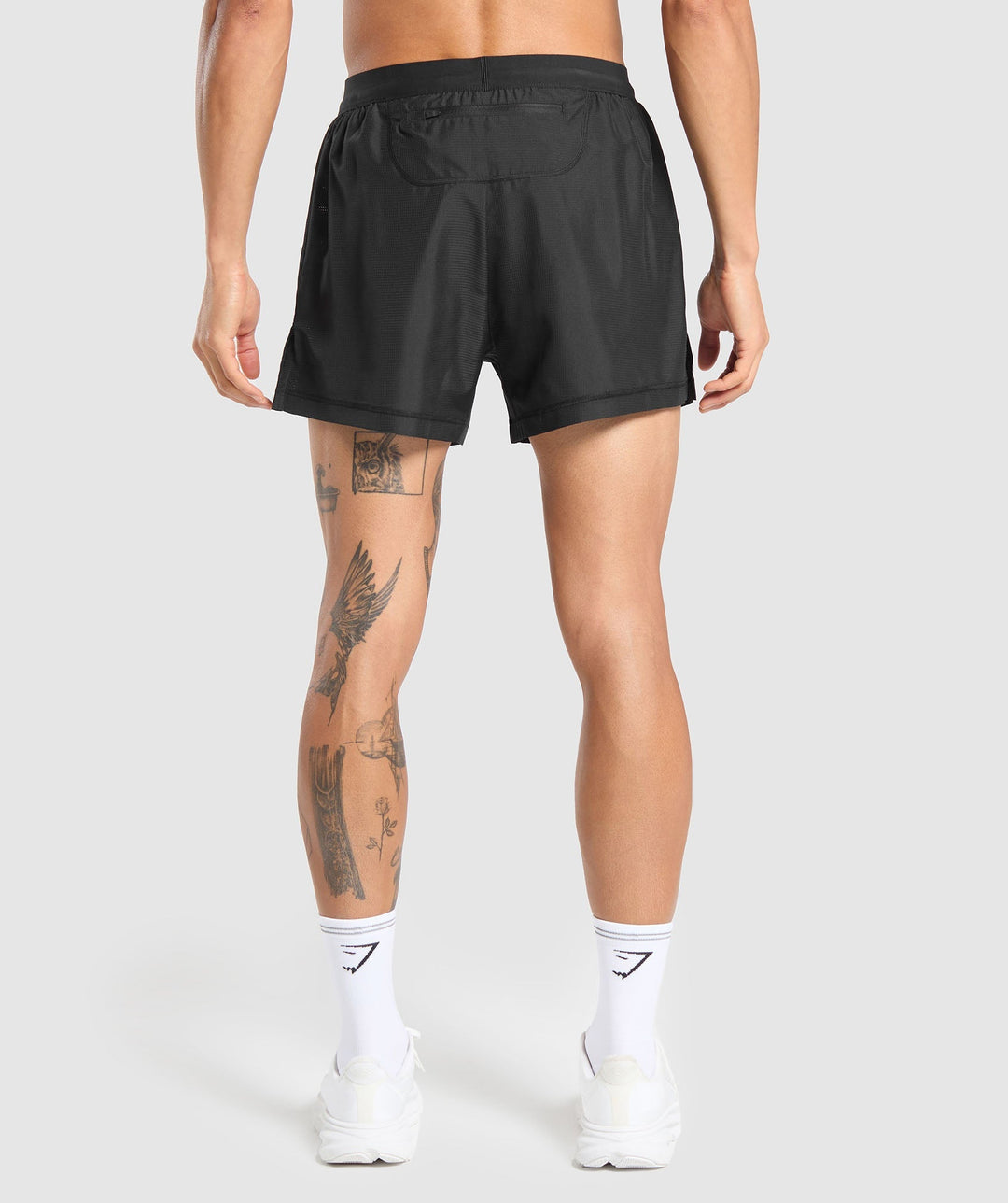 Running Shorts